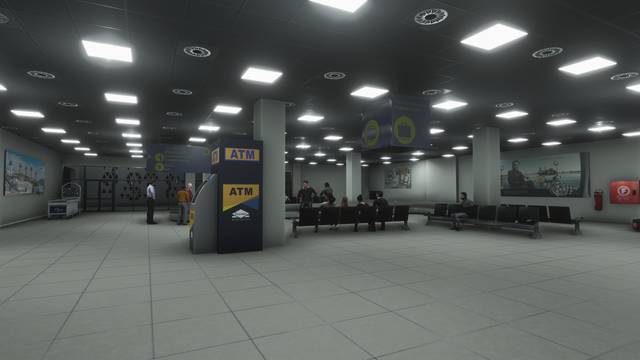29Palms - LGMK - Mykonos Airport MSFS 2024