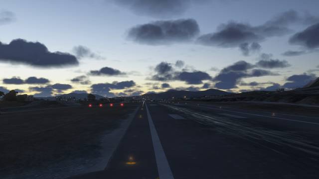 29Palms - LGMK - Mykonos Airport MSFS 2024