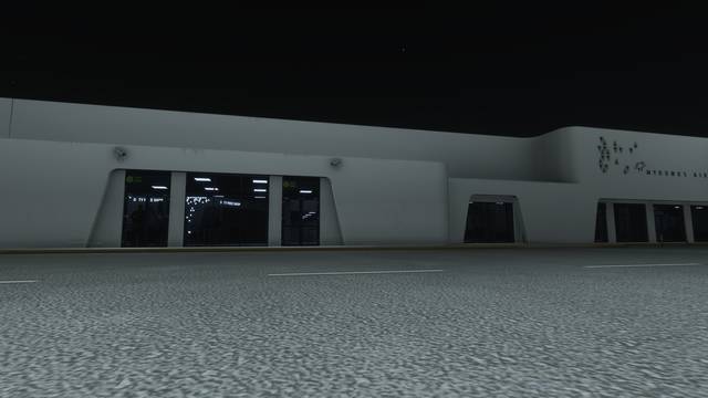 29Palms - LGMK - Mykonos Airport MSFS 2024