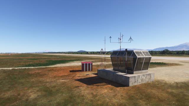 29Palms - LGSA - Chania Airport