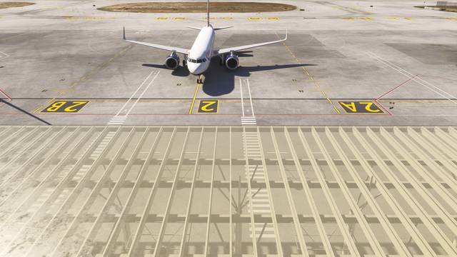 29Palms - LGSA - Chania Airport