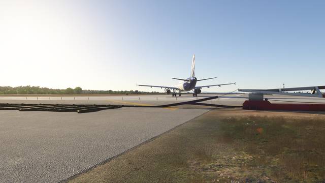 29Palms - LGSA - Chania Airport