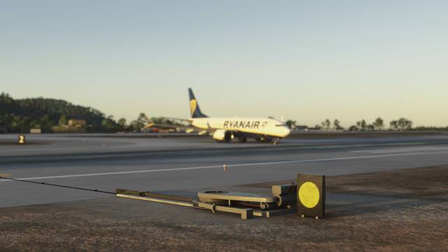 29Palms - LGSA - Chania Airport