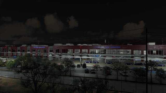 29Palms - LGSA - Chania Airport