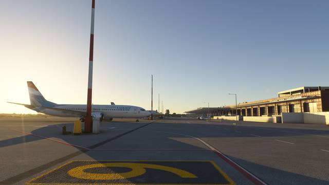 29Palms - LGSA - Chania Airport
