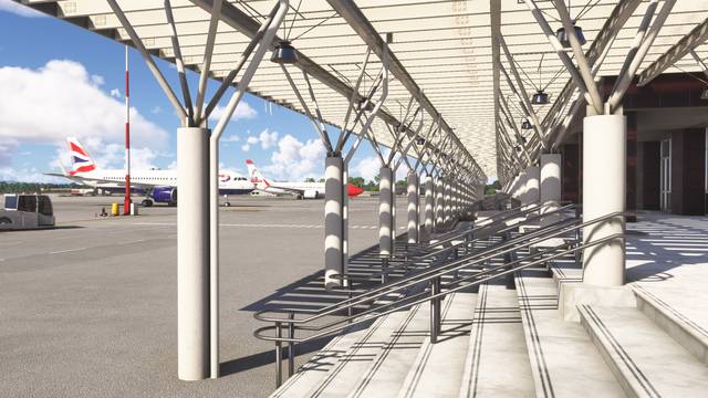 29Palms - LGSA - Chania Airport