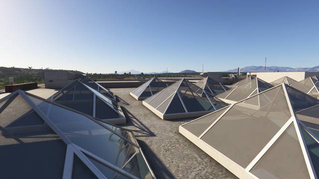 29Palms - LGSA - Chania Airport