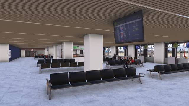 29Palms - LGSA - Chania Airport