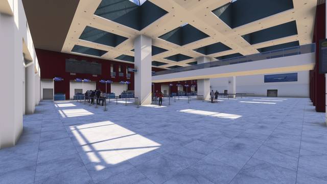 29Palms - LGSA - Chania Airport