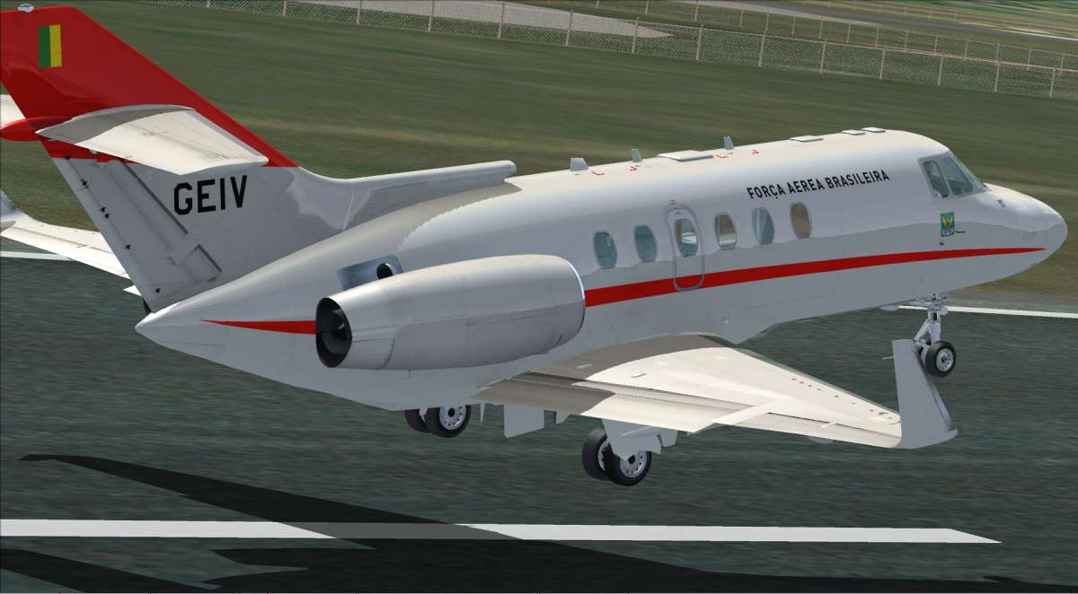 Just Flight 800XP BizJet