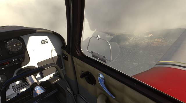 A2A Simulations Accu-Sim Comanche 250 (MSFS 2024)