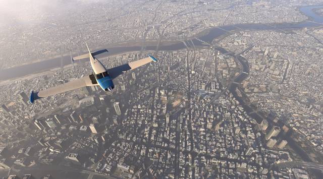 A2A Simulations Accu-Sim Comanche 250 (MSFS 2024)