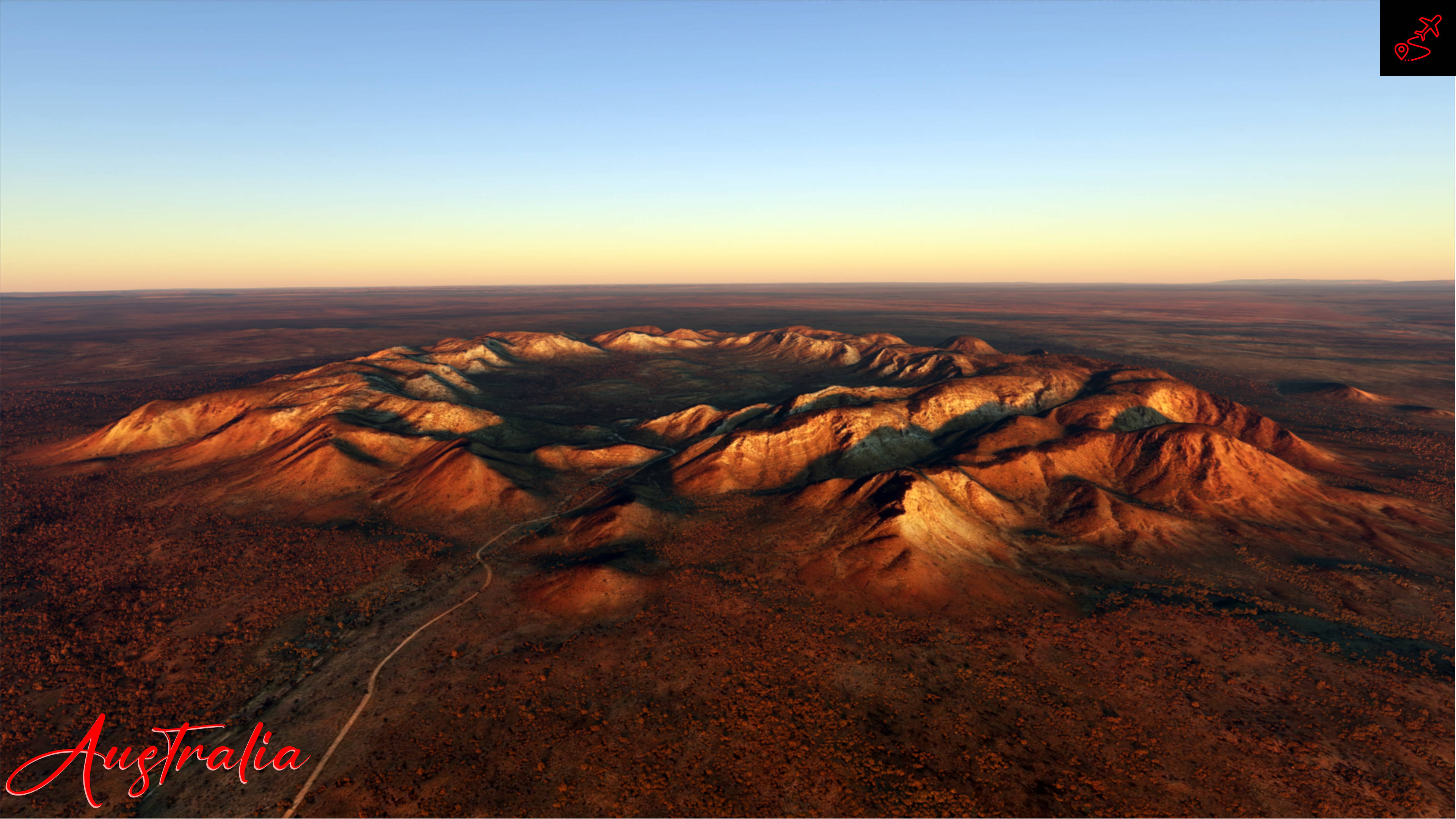 Adventum Tours: Australia