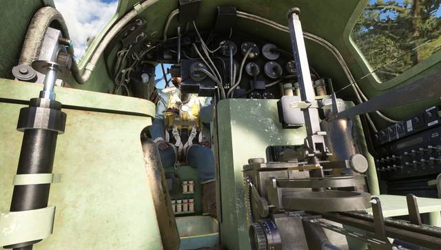 Aeroplane Heaven deHavilland DH98 BMKIV Mosquito