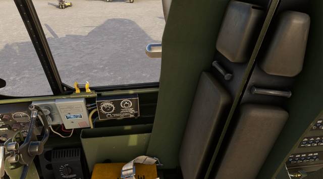 Aeroplane Heaven North American B-25J Mitchell