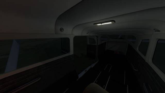 Aeroproyecto Cessna U206F