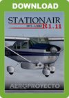 Aeroproyecto Cessna U206F