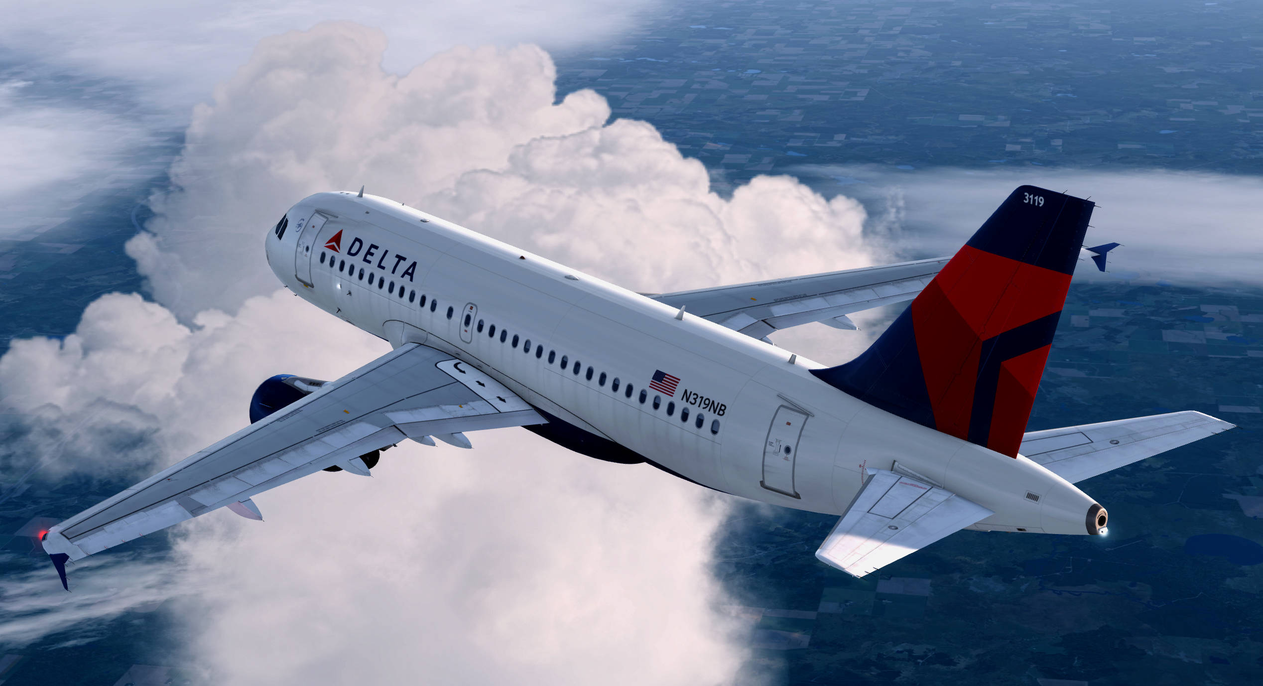 Aerosoft A318 A319 A320 A321 A330 Professional Just Flight - Aerosoft A318/A319 & A320/A321 Professional Bundle