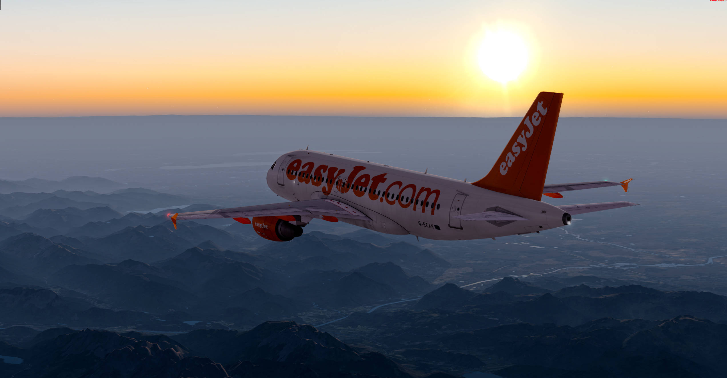 Aerosoft A318 A319 A320 A321 A330 Professional Just Flight - Aerosoft A318/A319 & A320/A321 Professional Bundle