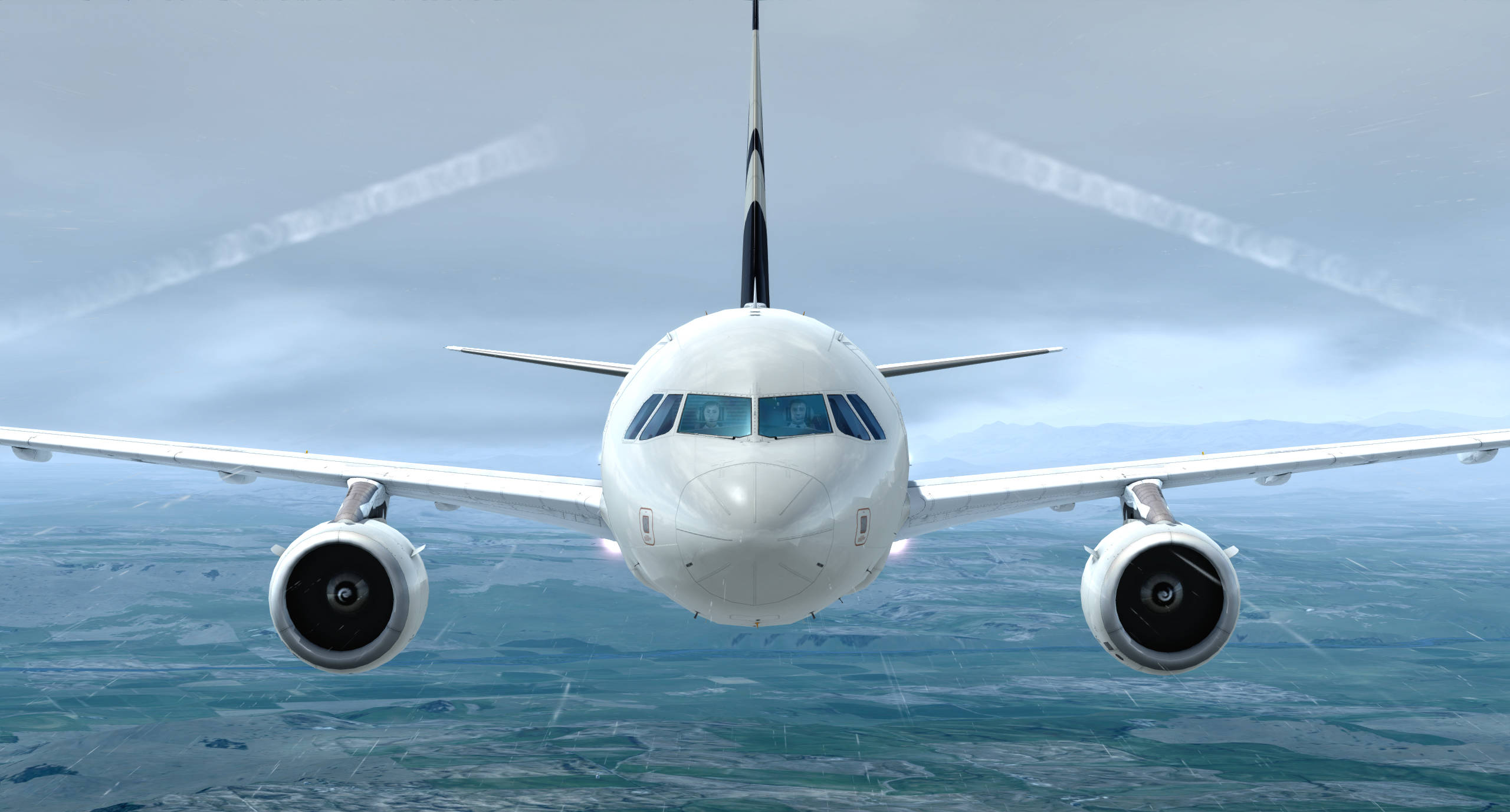 Aerosoft A318 A319 A320 A321 A330 Professional www.justflight.com