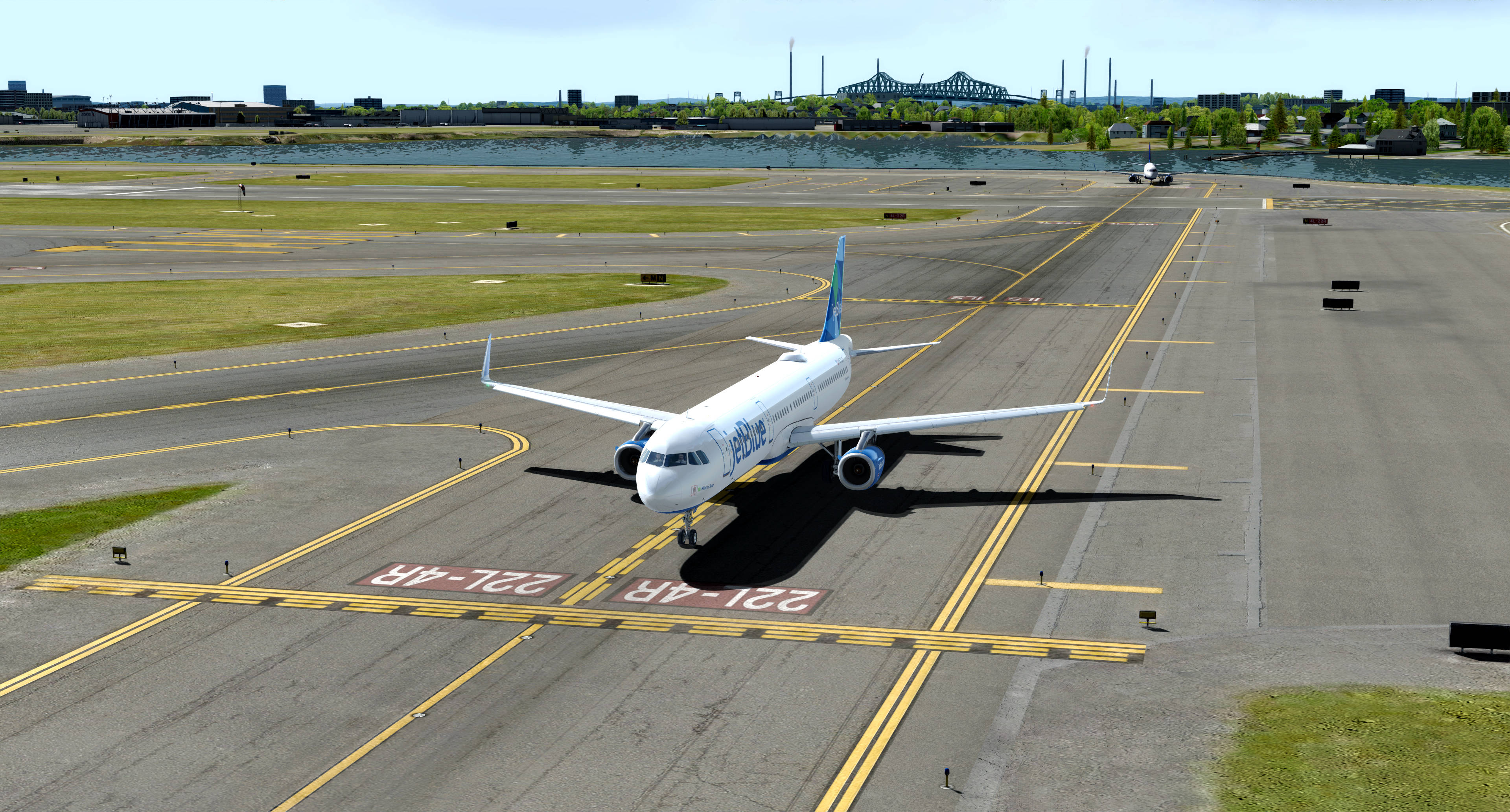 Just Flight Aerosoft A320 A321 Professional