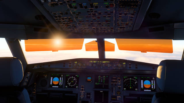 Aerosoft Aircraft A330neo