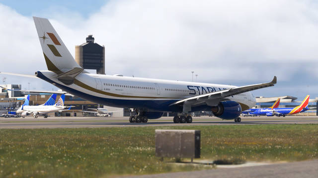 Aerosoft Aircraft A330neo