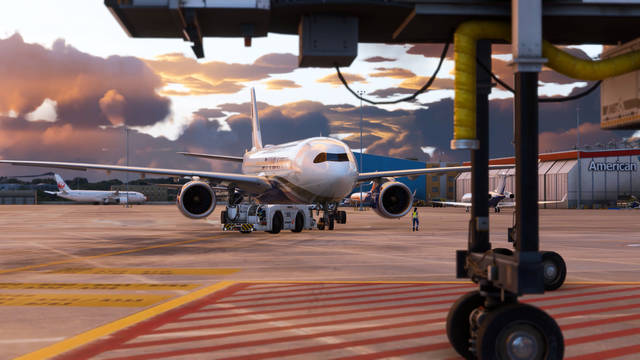 Aerosoft Aircraft A330neo