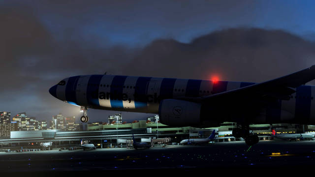 Aerosoft Aircraft A330neo