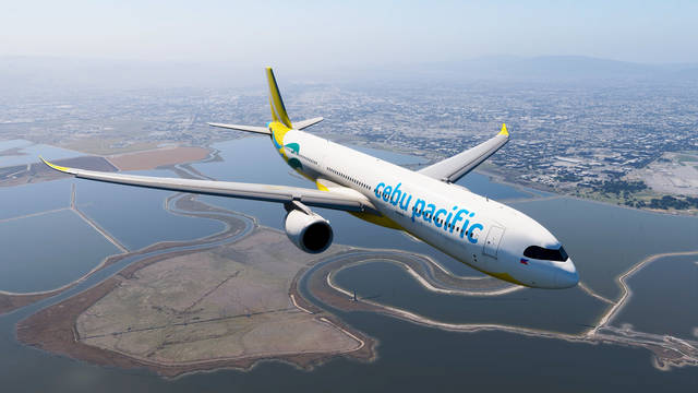 Aerosoft Aircraft A330neo