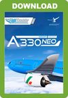 Aerosoft Aircraft A330neo
