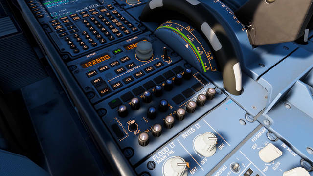 Aerosoft Aircraft A330neo