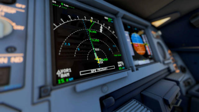 Aerosoft Aircraft A330neo