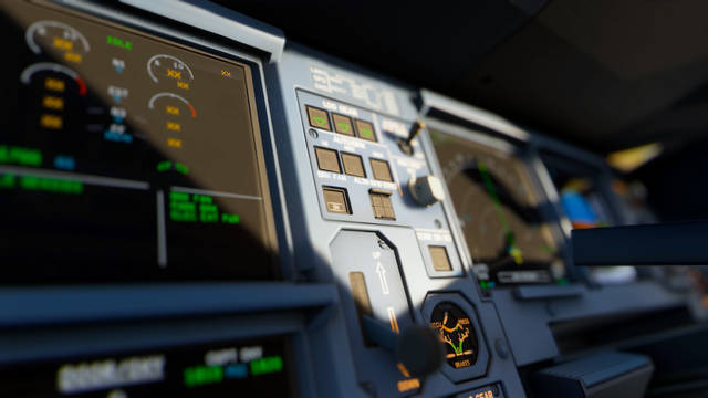 Aerosoft Aircraft A330neo