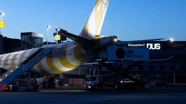Aerosoft Aircraft A330neo