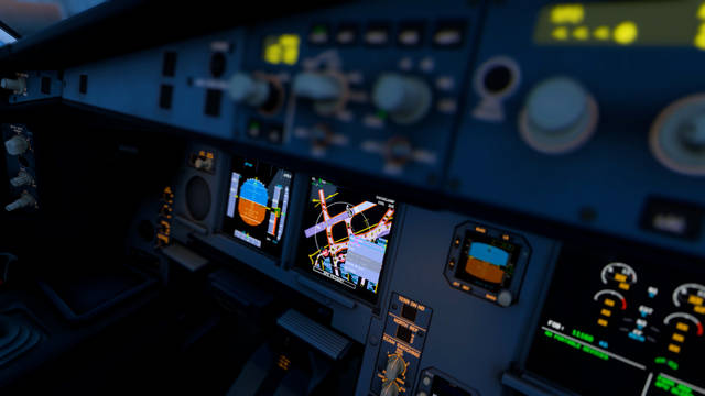 Aerosoft Aircraft A330neo