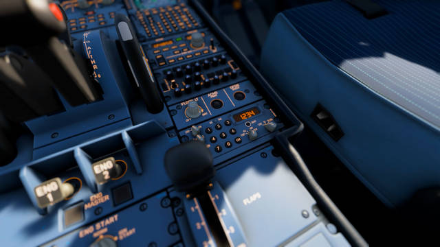 Aerosoft Aircraft A330neo