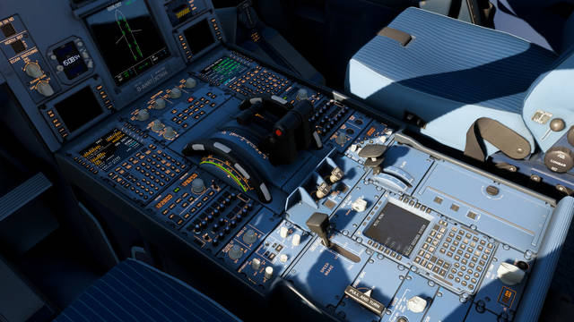 Aerosoft Aircraft A330neo