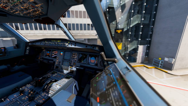 Aerosoft Aircraft A330neo