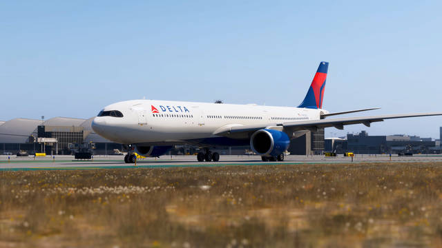 Aerosoft Aircraft A330neo