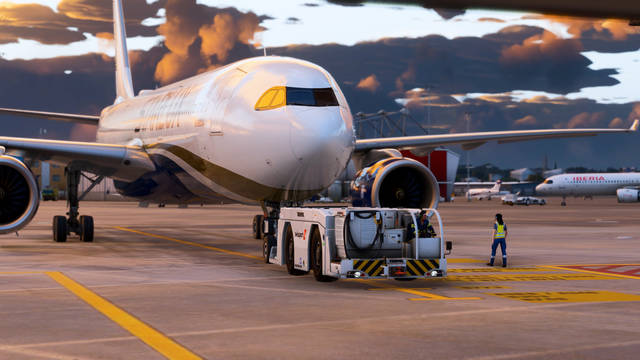 Aerosoft Aircraft A330neo
