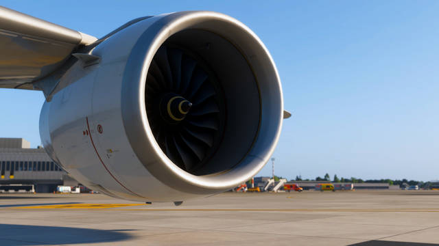 Aerosoft Aircraft A330neo