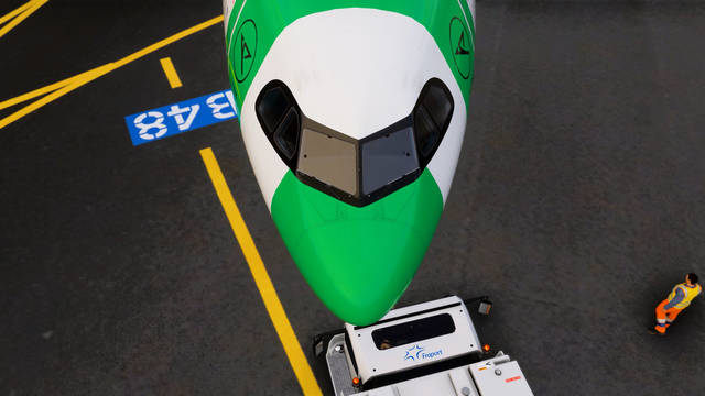Aerosoft Aircraft A330neo