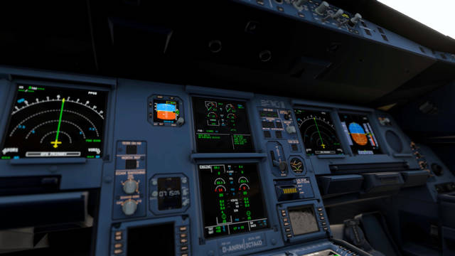 Aerosoft Aircraft A330neo