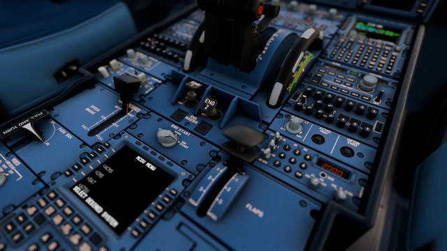 Aerosoft Aircraft A330neo