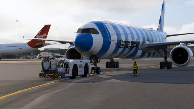 Aerosoft Aircraft A330neo