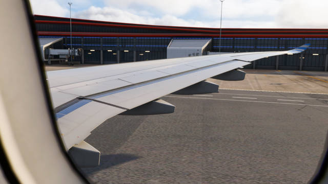 Aerosoft Aircraft A330neo