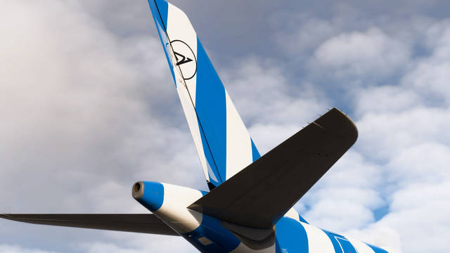 Aerosoft Aircraft A330neo