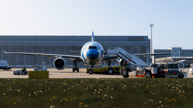 Aerosoft Aircraft A330neo