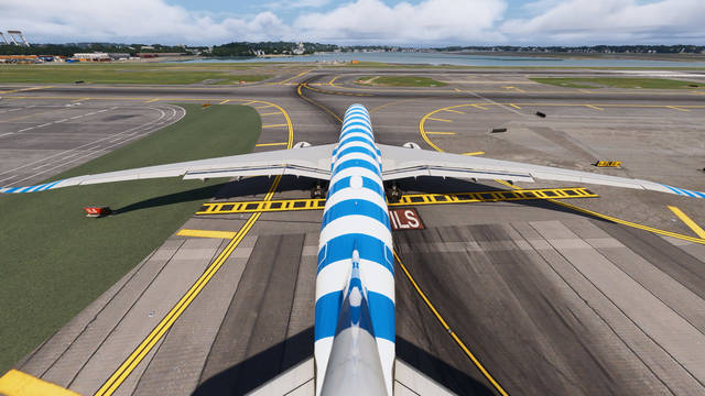 Aerosoft Aircraft A330neo